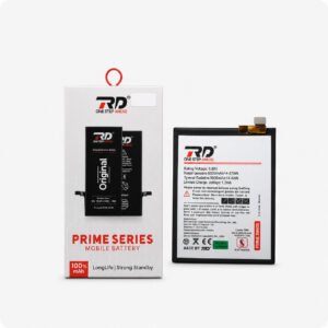 MOBILE BATTERY